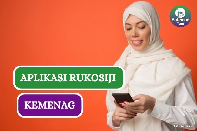 Kemenag Akan Lunching Aplikasi RUKOSIJI Tuk Permudaj Jamaah Haji